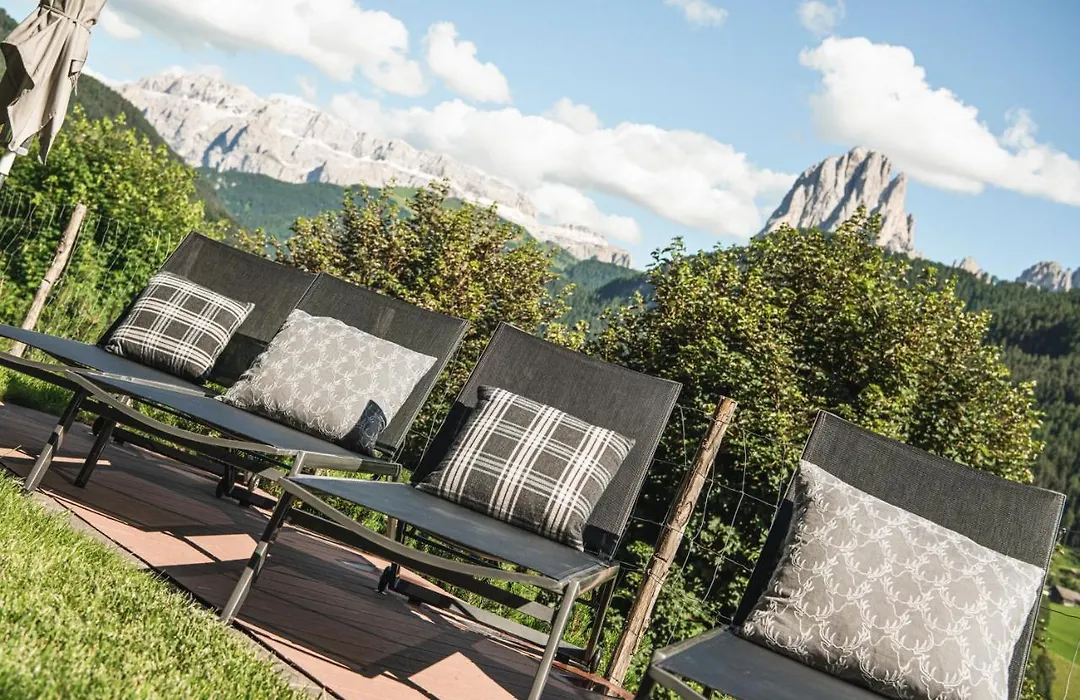 Chalet Residence Alpinflair-1