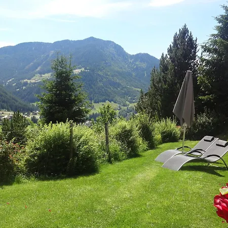 Chalet Residence Alpinflair-2
